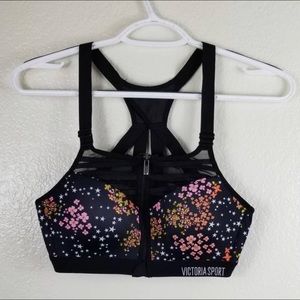 Victoria's Secret Sports Bra 34B